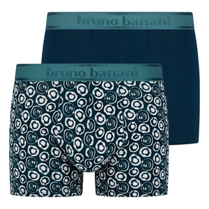-3300 navy print // navy