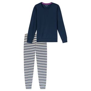 -860 deep blue