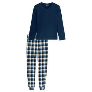 -860 deep blue
