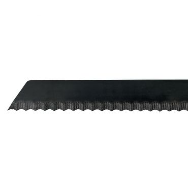 BAUTEC Dämmstoffmesser XXL » Klingenlänge 900 mm » für Glaswolle, Steinwolle, Holzwolle