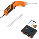 BAUTEC Styroporschneider Styrocutter 330 W im Set 1