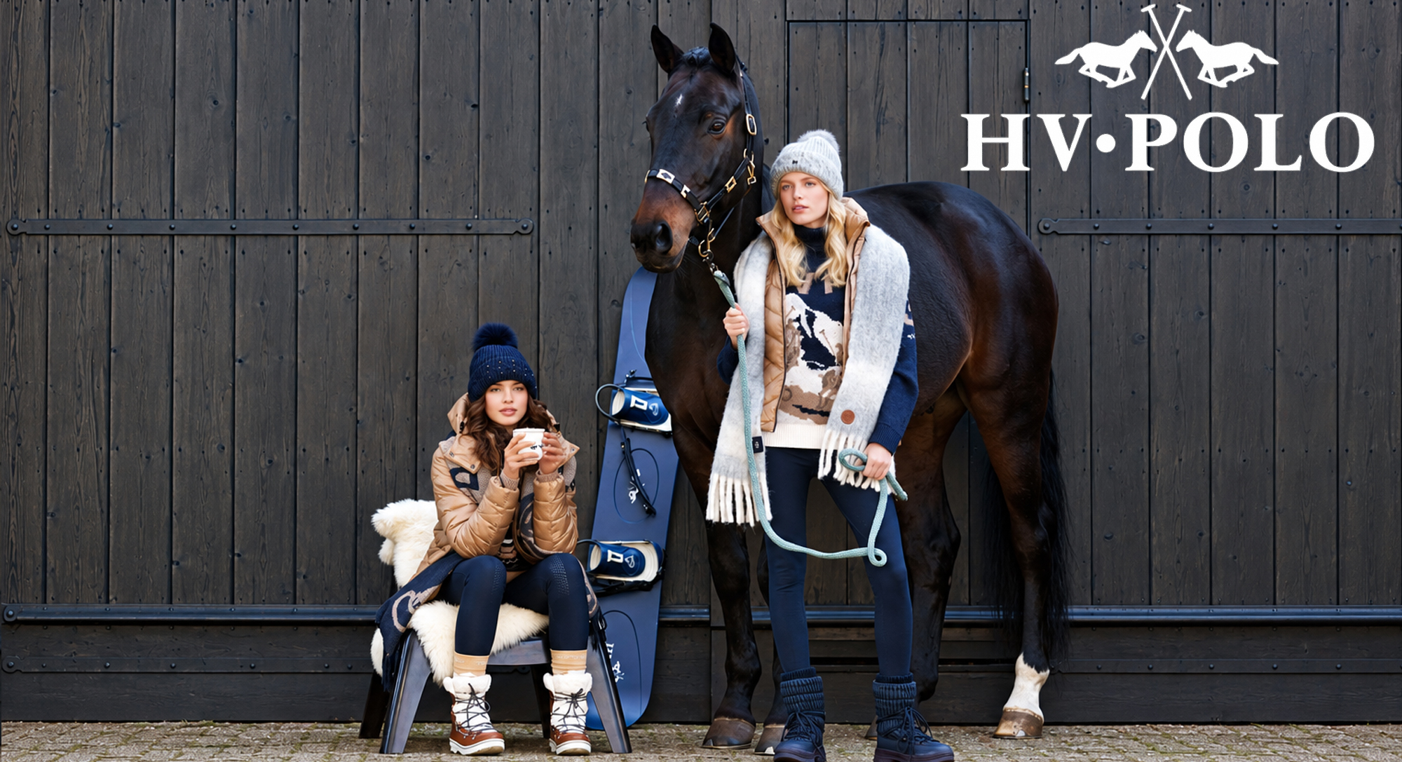 HV Polo Winter 2026/27