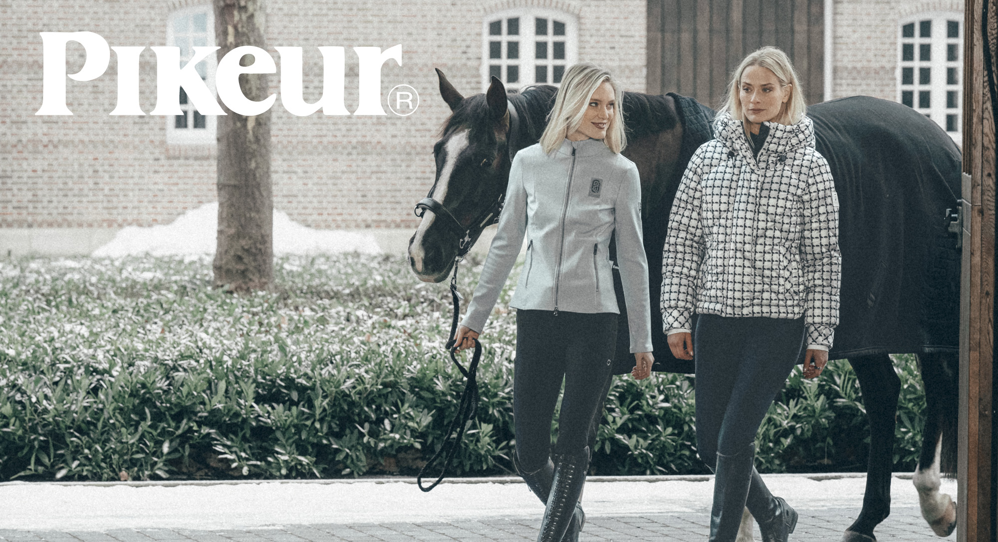 Pikeur Winter 2026/27