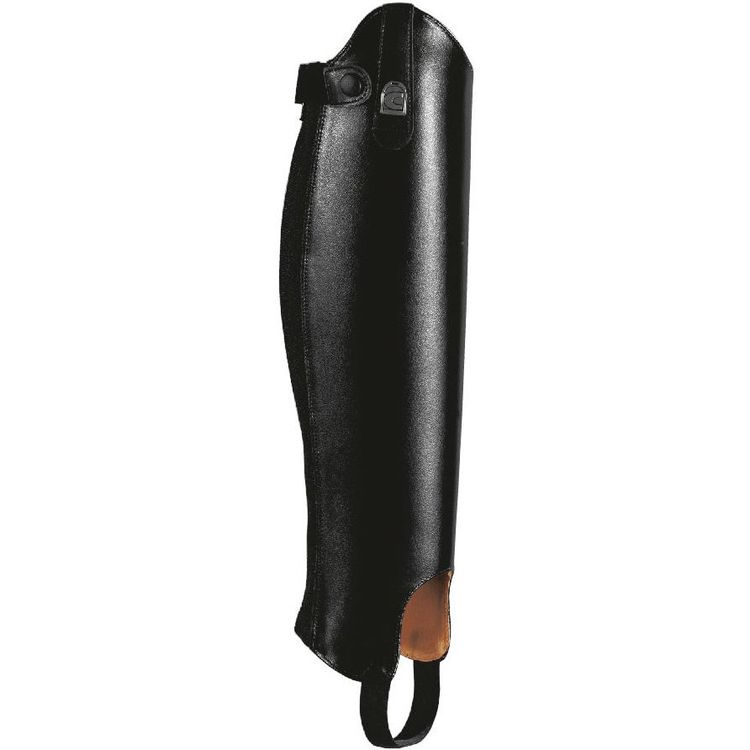 Cavallo Hoppiboots schwarz, Stiefelschaft aus Veneto-soft, 670000