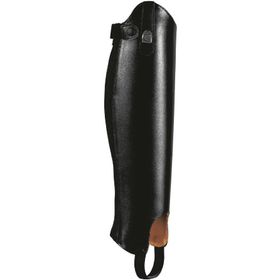 Cavallo Hoppiboots schwarz, Stiefelschaft aus Veneto-soft, 670000