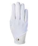 Roeckl Reit-Handschuh Madison, 4 Farben in vielen Größen - NEU (Modell 3301-268)