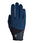 Roeckl Reit-Handschuh Madison, 4 Farben in vielen Größen - NEU (Modell 3301-268)