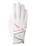 Roeckl Handschuh Madrid - Touchscreen compatible- viele Farben & Größen
