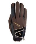 Roeckl Handschuh Madrid - Touchscreen compatible- viele Farben & Größen