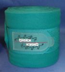 gold, peach, sunny lime, orchid,  teal, poison green uvm Eskadron Fleecebandagen