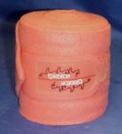 gold, peach, sunny lime, orchid,  teal, poison green uvm Eskadron Fleecebandagen