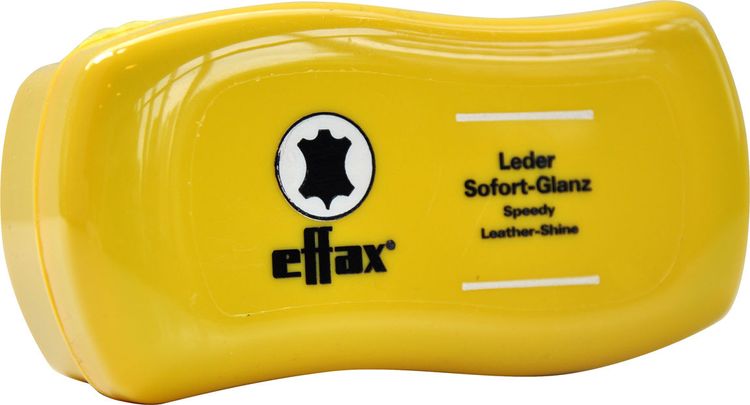 Effax Leder Sofort-Glanz