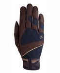Roeckl Handschuh MILTON in vier Farben NEU (3301-264)