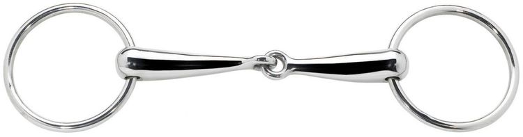 Busse - Wassertrense Edelstahl - massiv - viele Größe - 18mm Stärke (140011)