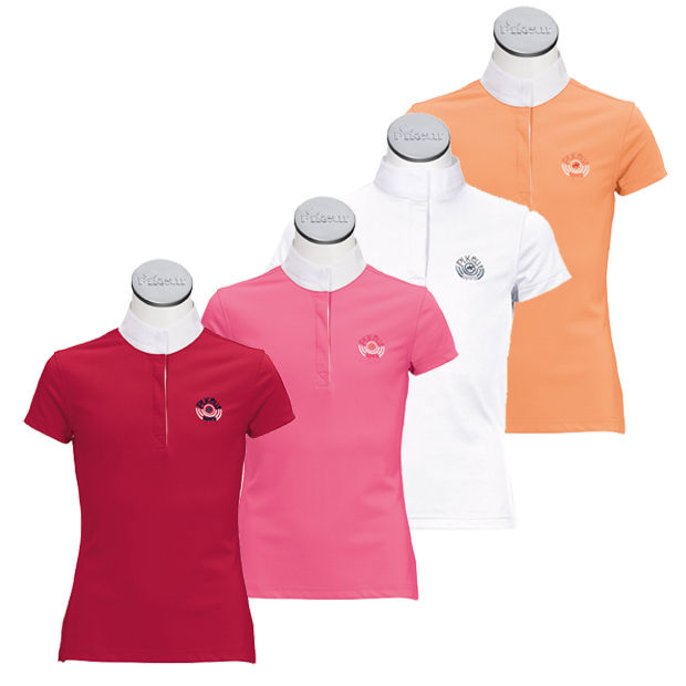 Pikeur - Kinder Turniershirt viele Farben & Größen (Modell 405)