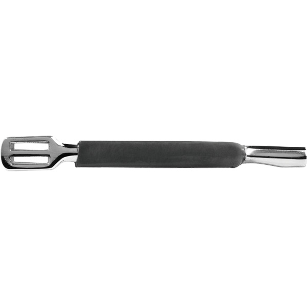 Busse Damen Sporen Dorn mit Gummiüberzug (150012)