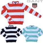 Gant getreifter Damen Pullover - viele Farben & Größen - NEU 