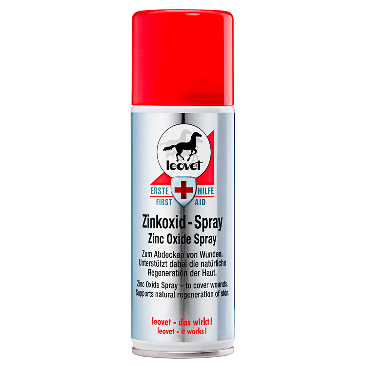 Leovet Zinkoxidspray 200ml