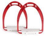 Tech Stirrups Steigbügel Springen Classical - sehr viele Farbvarianten