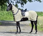 Busse - Ausreitdecke, Fliegendecke Moskito in vielen Größen & Farben - NEU