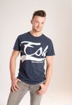 Eskadron Equestrian Fanatics Shirt Ken-T in 5 Farben Sommer 2017