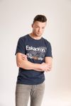 Eskadron Equestrian Fanatics Shirt Ken-T in 5 Farben Sommer 2017