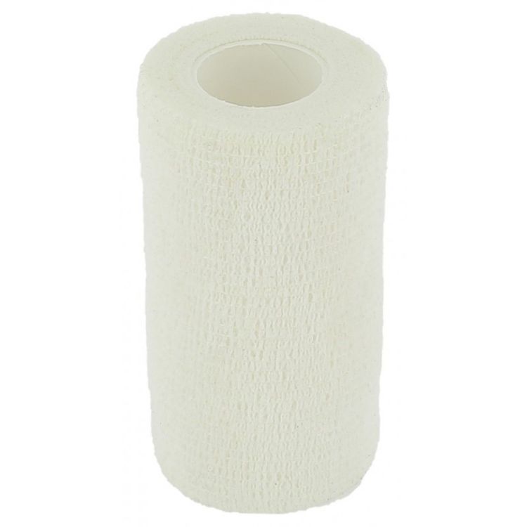Jumptec Flex-Wrap Arbeitsbandage weiß (001)