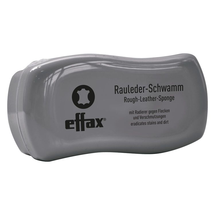 Effax Rauleder-Schwamm