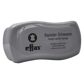 Effax Rauleder-Schwamm