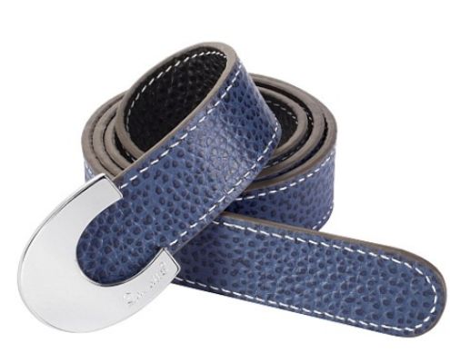 Cavallo Wendegürtel 2-farbig