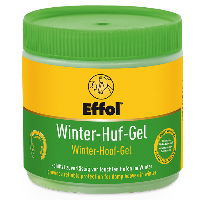 Effol Winter- Hufgel 500ml