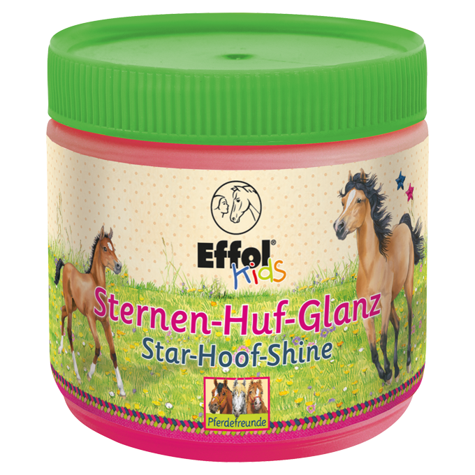 Effol Kids Sternen- Huf- Glanz 300ml