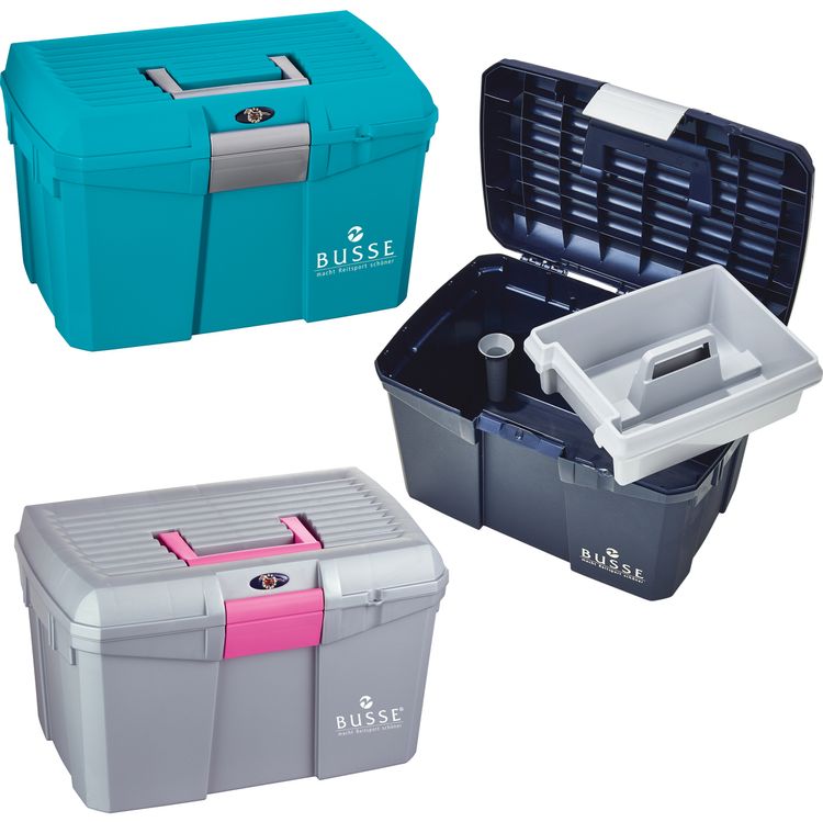 Busse Putzbox Tripico in vielen Farben
