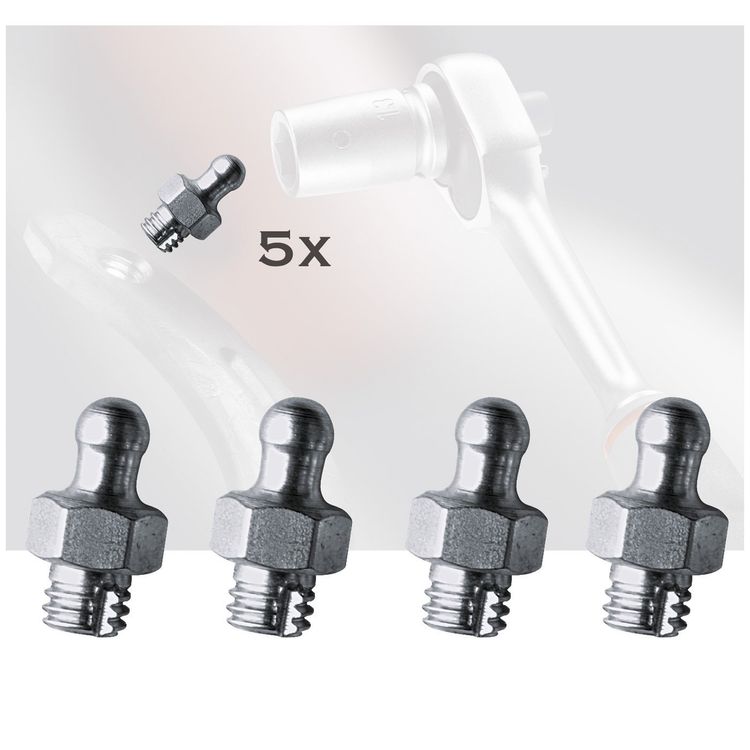 Eskadron 5er Set Studs-Stollen / Pin