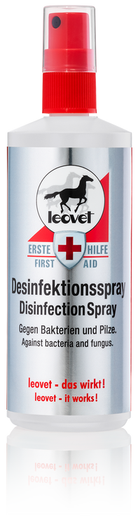 Leovet Desinfektionsspray 200ml