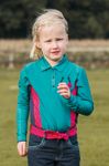 Busse Polo Shirt Kids Collection 
