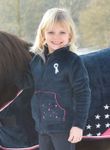Busse Fleecejacke Kids Collection 