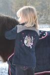 Busse Fleecejacke Kids Collection 