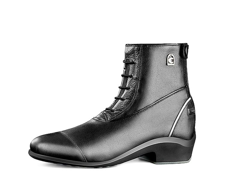 Cavallo Stiefelette Paddock Soft 