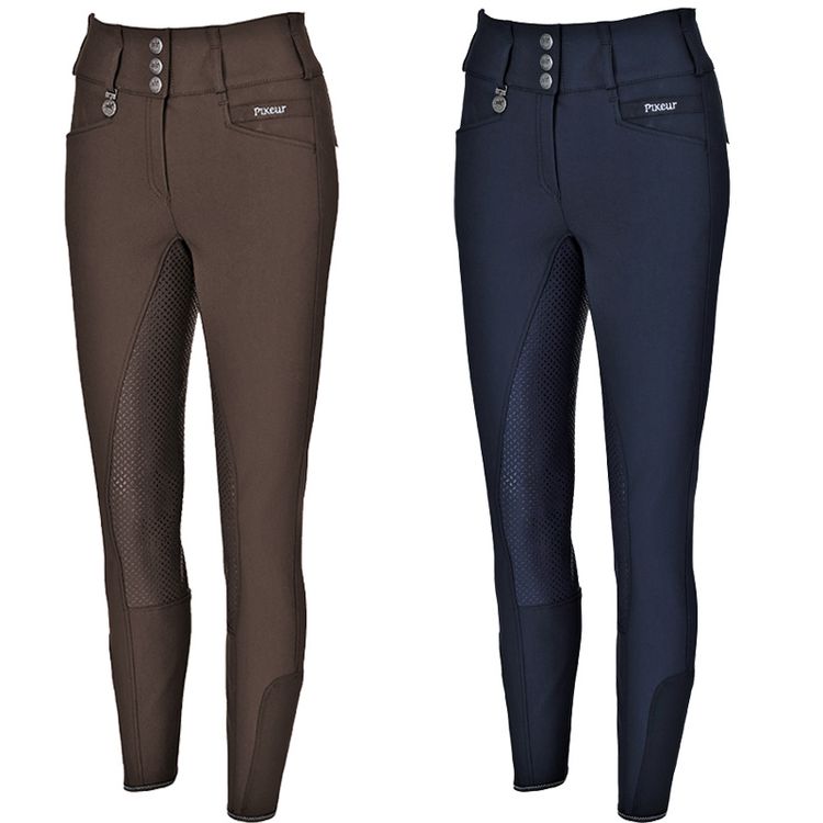 Pikeur Damen Reithose Candela Grip