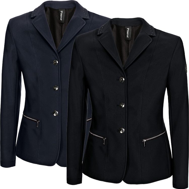 Pikeur Kinder/Jugend Turniersakko Charlott, Turnierjacke, Sakko