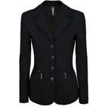 Pikeur Damensakko KLEA in nightblue oder black, Turnierjacke