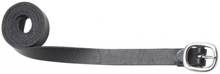 Busse Sporenriemen Leder