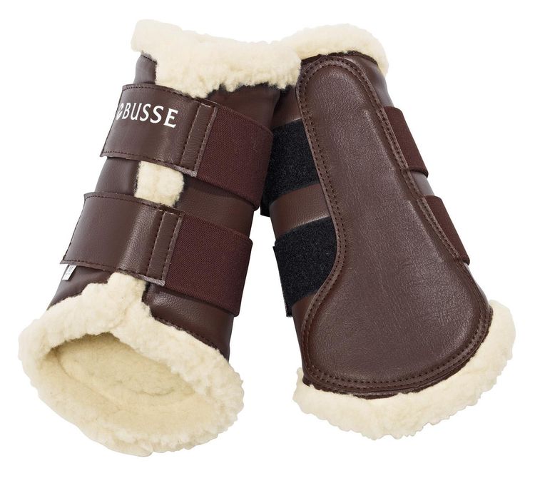 Busse Gamaschen ST.Georges