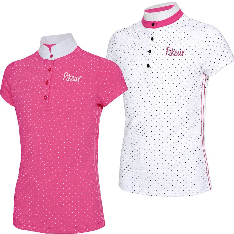Pikeur LENI Turniershirt Girl