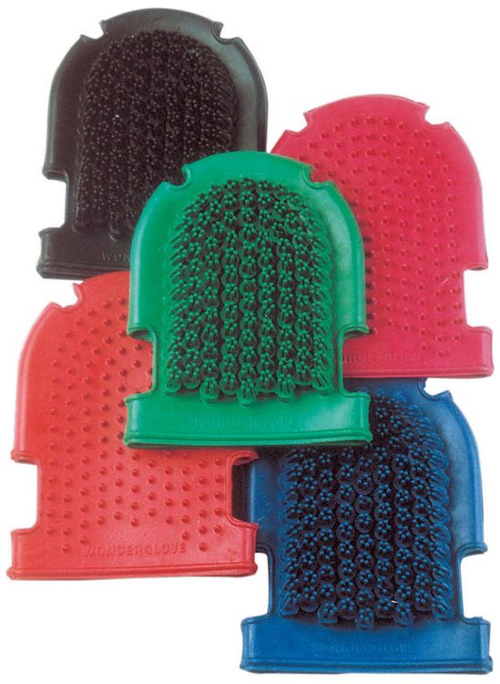 Busse Waschhandschuh Wonder