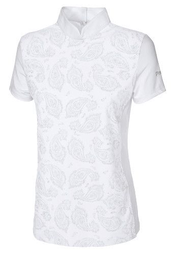Pikeur Damen Turniershirt Skara FS 2018