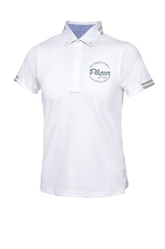 Pikeur Junior Turniershirt Dario FS 2018