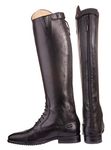 HKM Kinder- Reitstiefel -Valencia-Standardlänge/eng