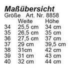 HKM Kinder- Reitstiefel -Valencia-Standardlänge/eng